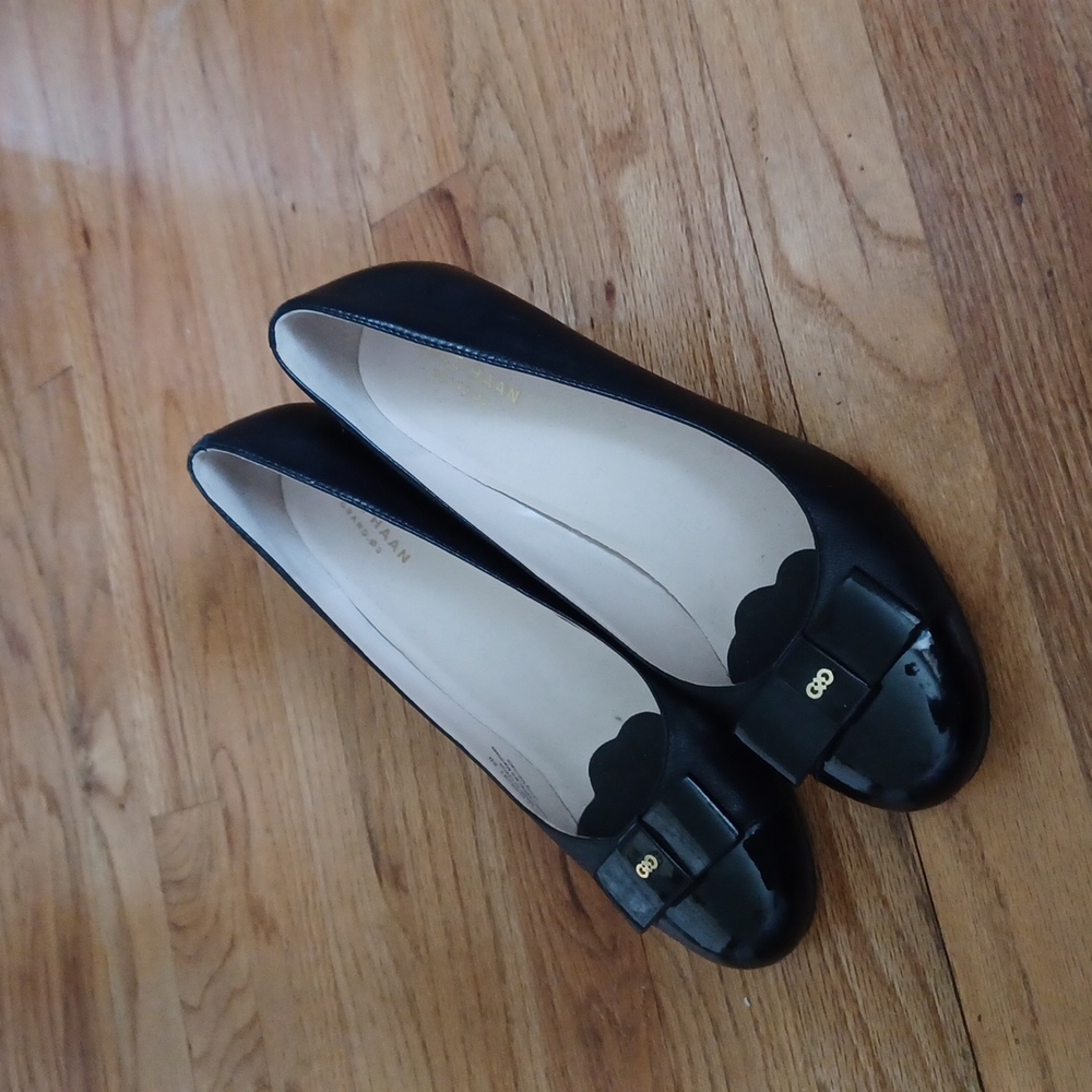 Cole Haan Wedge